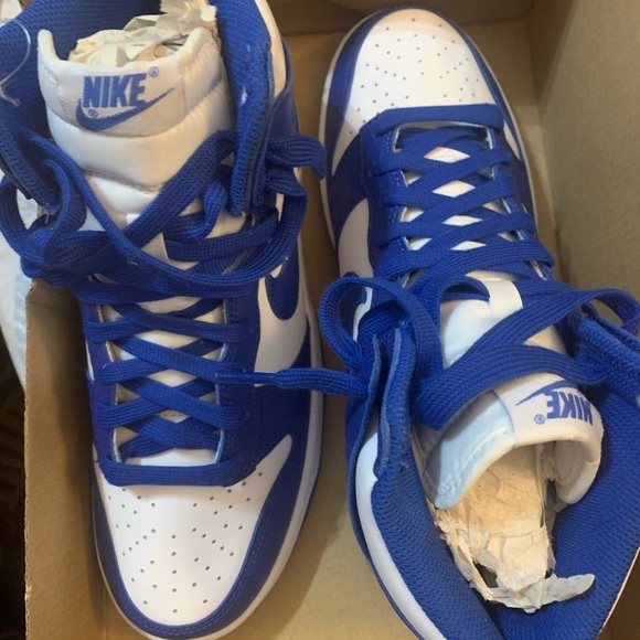Jordan Other - Dunks
